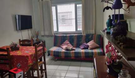 Apartamento com 51m² - Pinheiros - São Paulo - SP.
