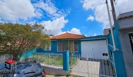 Casa à venda 2 quartos 5 vagas Independência - São Bernardo do Campo - SP