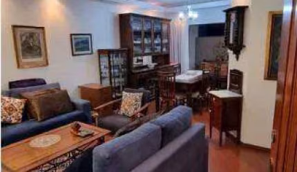 Casa de Condomínio 3 Dormitórios em Vila Leopoldina com 192m²