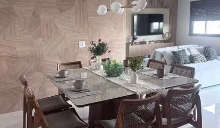 Apartamento à venda 2 quartos 1 suíte 1 vaga Planalto Paulista - São Paulo - SP