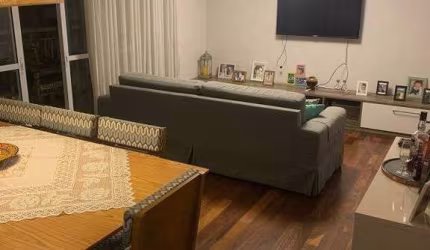 Apartamento à venda 3 quartos 1 suíte 2 vagas Lusitânia - São Bernardo do Campo - SP