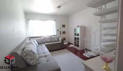 Sobrado à venda 2 quartos 2 vagas Jardim do Mar - São Bernardo do Campo - SP