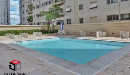 Apartamento com 110m² - Paraíso - São Paulo - SP.