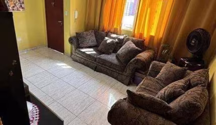 Sobrado à venda 3 quartos 1 suíte 3 vagas Príncipe de Gales - Santo André - SP