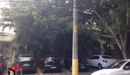 Casa Comercial com 607m² em Sumaré - São Paulo - SP