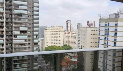 Apartamento com 51m² - Vila Mariana - São Paulo - SP