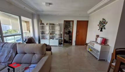 Apartamento à venda 2 quartos 1 suíte 2 vagas Vila Mariana - São Paulo - SP