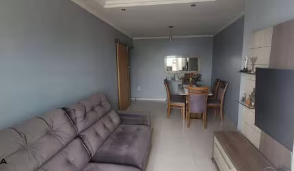 Apartamento à venda 2 quartos 1 vaga Rudge Ramos - São Bernardo do Campo - SP
