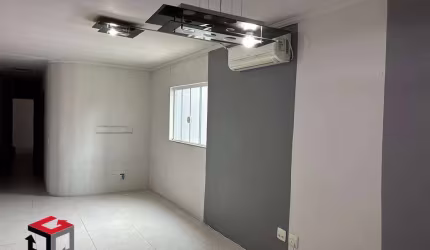 Cobertura à venda 3 quartos 1 suíte 2 vagas Assunção - Santo André - SP