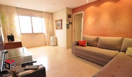 Apartamento à venda 2 quartos 1 vaga Vila da Saúde - São Paulo - SP