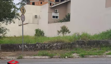 Terreno à venda Espacial - São Bernardo do Campo - SP