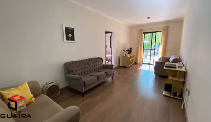 Apartamento à venda 2 quartos 1 suíte 1 vaga Baeta Neves - São Bernardo do Campo - SP