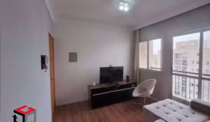 Apartamento para aluguel 3 quartos 1 vaga Planalto - São Bernardo do Campo - SP