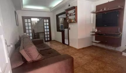 Imóvel em Condomínio Fechado à venda 2 quartos 1 suíte 2 vagas Demarchi - São Bernardo do Campo - SP