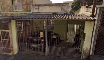 Terreno à venda Santa Maria - São Caetano do Sul - SP