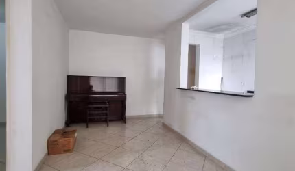 Apartamento à venda 2 quartos 1 vaga Taboão - São Bernardo do Campo - SP