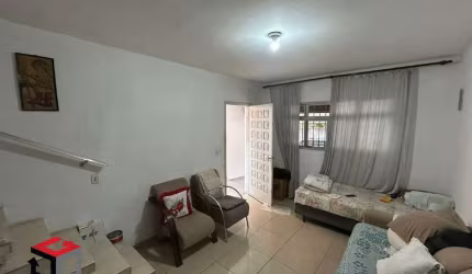 Sobrado à venda 2 quartos 2 vagas Paulicéia - São Bernardo do Campo - SP