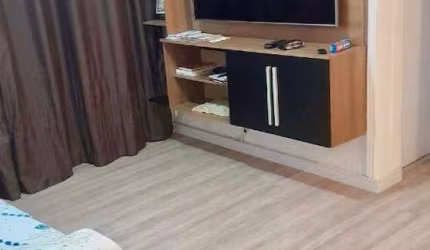 Apartamento à venda 2 quartos 1 vaga Demarchi - São Bernardo do Campo - SP