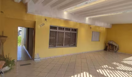 Casa à venda 3 quartos 3 vagas Linda - Santo André - SP