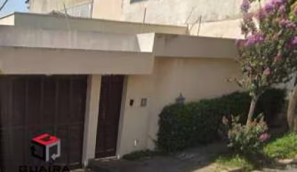 Casa com 180m² - Vila Romana - São Paulo - SP