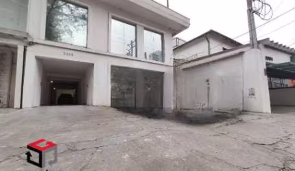 Loja com 403m² - Ibirapuera - São Paulo - SP.