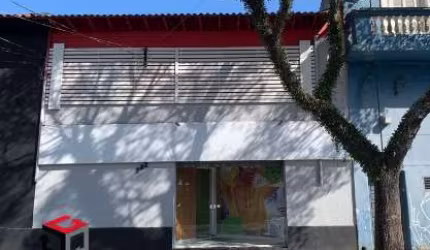Conj Comercial com 160m² - Saúde - São Paulo - SP