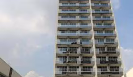 Apartamento com 60m² - Barra Funda - São Paulo - SP.