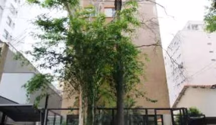 Apartamento com 42m² - Vila Olímpia - São Paulo - SP