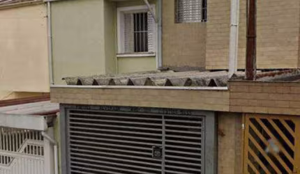 Sobrado à venda 2 quartos 1 suíte 1 vaga Rudge Ramos - São Bernardo do Campo - SP