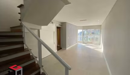 Cobertura para aluguel 3 quartos 2 suítes 2 vagas Centro - São Bernardo do Campo - SP