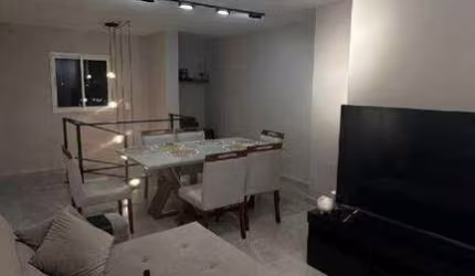 Cobertura 107 m² Localizado No Bairro Cristiane Santo André - SP