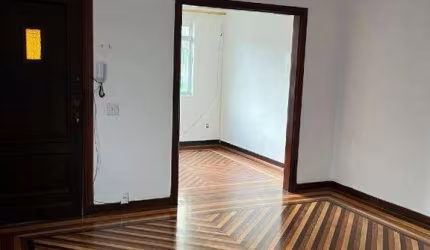 Sobrado à venda 5 quartos 3 vagas Vila Clementino - São Paulo - SP