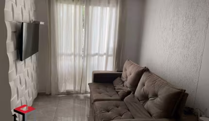 Apartamento à venda 2 quartos 1 vaga Casa Grande - Diadema - SP