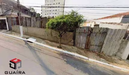 Terreno à venda Assunção - São Bernardo do Campo - SP