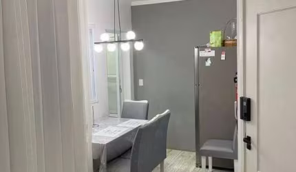 Apartamento à venda 2 quartos 1 vaga Helena - Santo André - SP