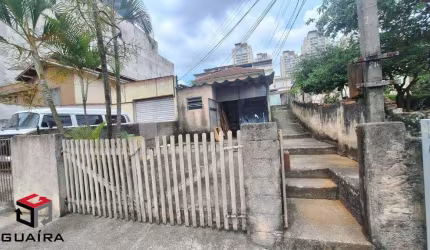 Terreno à venda 3 quartos Centro - São Bernardo do Campo - SP