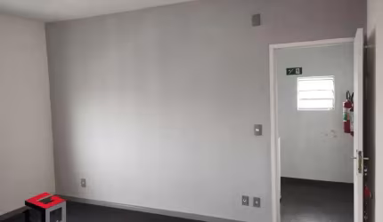 Apartamento à venda 2 quartos 1 vaga Planalto - São Bernardo do Campo - SP