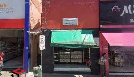 Sobrado Comercial na Lapa com 130 m2
