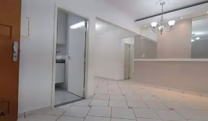 Apartamento à venda 2 quartos 1 vaga Rudge Ramos - São Bernardo do Campo - SP