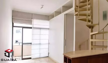 Cobertura 2 Dormitórios Duplex em Vila Mariana com 78m²