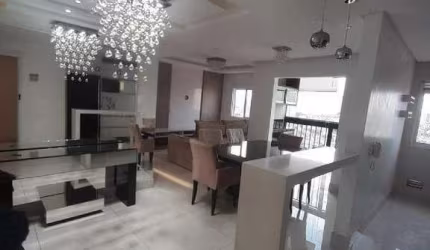 Apartamento à venda 2 quartos 1 suíte 2 vagas Centro - São Bernardo do Campo - SP