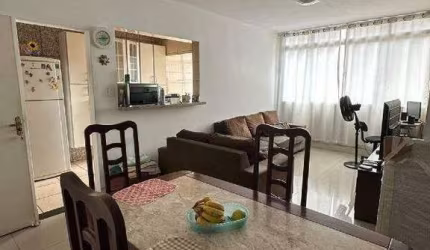 Apartamento 2 Quartos 95 m2 em Santo Amaro