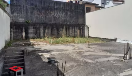 Terreno à venda Assunção - São Bernardo do Campo - SP