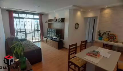 Apartamento 3 Dormitórios em Vila Gumercindo com 104m²