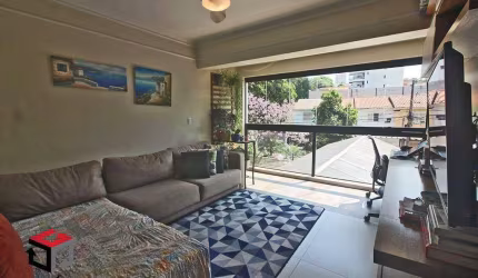 Apartamento 3 Quartos em Bosque da Saúde com 80m²