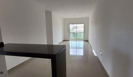 Apartamento para aluguel 3 quartos 2 suítes 3 vagas Jardim - Santo André - SP