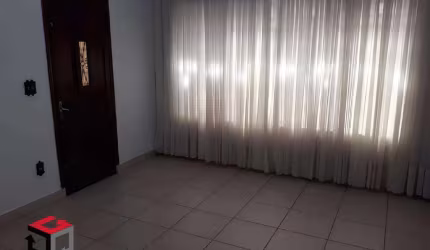 Casa para locação - 2 quartos, 1 suíte - 2 vagas - Centro - São Bernardo do Campo - SP