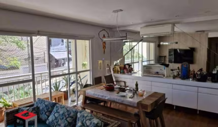 Apartamento Chácara Inglesa , 3 quartos, 2 suítes, lavabo, varanda. lazer: piscina e playground, venha conhecer.
