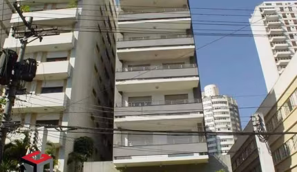 Apartamento 3 Dormitórios em Jardim Europa com 125m²