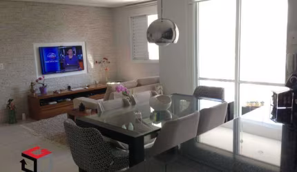Apartamento 2 Dormitórios em Vila Nova Conceição com 72m²